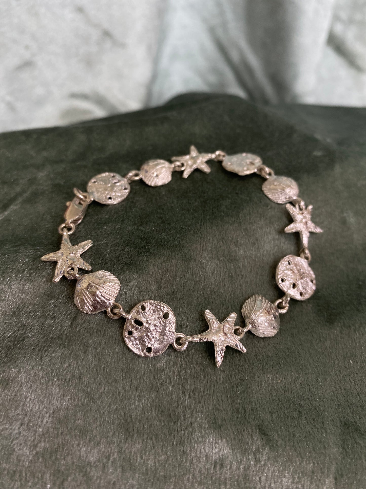 Beach Bracelet
