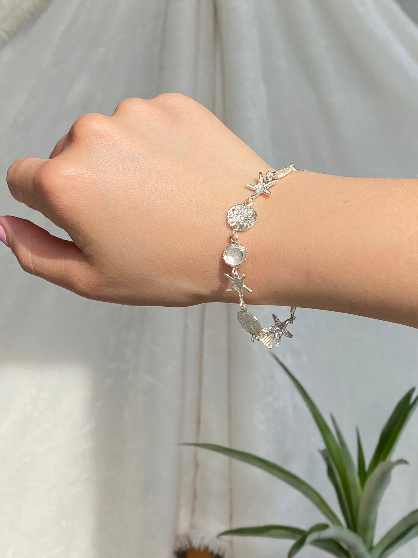 Beach Bracelet