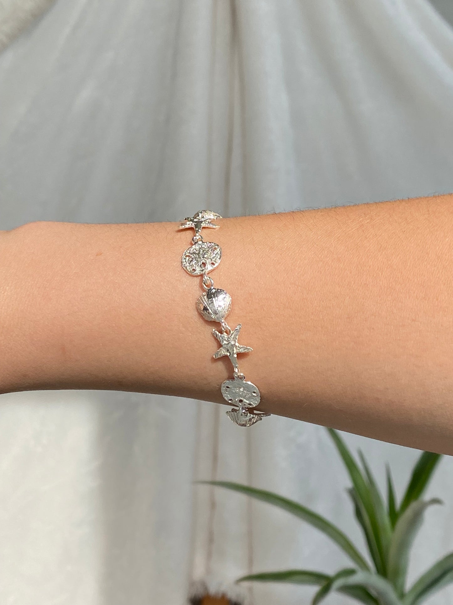 Beach Bracelet