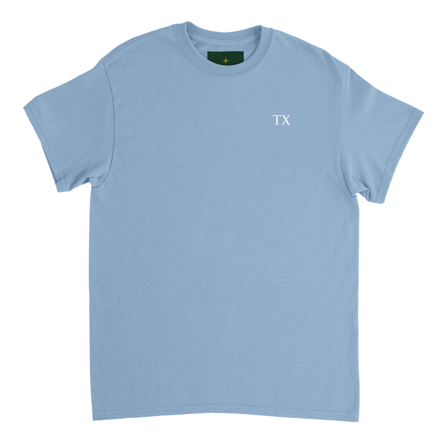 ATX "A Night on 6th" T-shirt